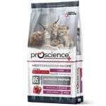 Proscience Kitten Lamb hipoallergén bárányos száraztáp kölyök macskának 15kg