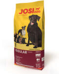 Josera JosiDog Regular kutyatáp aktív felnőtt kutyának 15kg