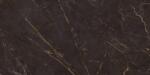Paradyz Gresie Carrastone Black Mat 59.8x119.8cm Paradyz (50324478)