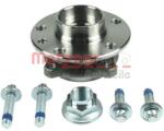 METZGER Set rulment roata METZGER WM 6582 (WM 6582)