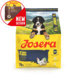 Josera Kids Junior kutyatáp közepes és nagytestű kölyökkutyának 5x900g - pegazusallatpatika