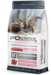  ProScience Cat Mother&Baby Salmon hipoallergén lazacos száraztáp vemhes macskák és kiscicák számára 1, 5kg - pegazusallatpatika