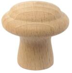  Fa bútorgomb 30 mm-es muffal GD00202 (GD00202)