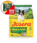 Josera Salmon&Potato gabonamentes kutyatáp lazaccal és burgonyával felnőtt kutyának 5x900g
