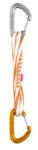 Ocún Kestrel Qd Dyn 8Mm 60Cm Цвят: оранжев