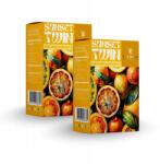 Ealdwin Sunset Twin 100g (szórt, fekete tea) (Empire teas (PVT) LTD.)