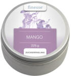 Chemoform finesse® Ексфолираща захар, манго, 225 г
