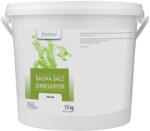 Chemoform finesse® Ексфолираща сол за сауна, бор лимба, 13 кг