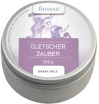 Chemoform finesse® Ексфолираща сол за сауна, Glacier Magic, 300 г