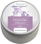 Chemoform finesse® Ексфолираща захар, маракуя, 225 г