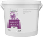 Chemoform finesse® Ексфолираща сол за сауна, планински билки, 13 кг