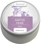 Chemoform finesse® Ексфолираща сол за сауна, бодлива круша, 300 г