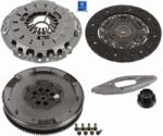 SACHS Set ambreiaj SACHS 2290 601 184 (2290 601 184)