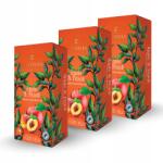 Ealdwin Alma & Barack 40g (20 tasak, fekete tea) (Empire Teas (PVT) LTD.)