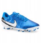 Nike Férfi futballcipő Nike Tiempo Legend 10 Academy Fg/mg soar/white 44.5 (DV4337-400)