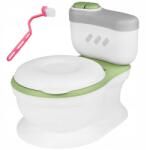 Jokomisiada Éneklő bili Gyerek Wc törlőkendőtartóval ZA5210 (ZA5210 ZI)