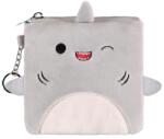 Squishmallows портфейл - акула Гордън (GW570746SQM)
