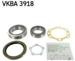 SKF Set rulment roata SKF VKBA 3918 (VKBA 3918) - fixbox