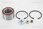 TRISCAN Set rulment roata TRISCAN 8530 29105 (8530 29105) - fixbox