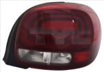 TYC 11-15071-01-2 Lampa spate
