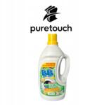 Blau Blitz Mosógél Strong Foam Ruhákhoz 3L Green Color (85715262028)