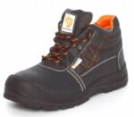 Procera Munkavédelmi bakancs Fém Solid S1 Src 43-as méret (5906228030438)