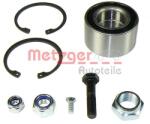 METZGER Set rulment roata METZGER WM 512 (WM 512)
