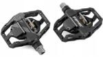 Time Atac Enduro pedálok Spd Time Speciale 12 Gray Downhill Mtb Blokkok (00.6718.001.002)