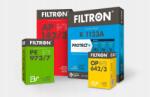 Filtron Lada Olajszűrő