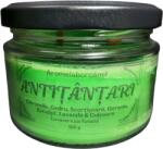 Candelis Citronella ANTIȚÂNȚARI - Eucalipt, Scortișoară, Cuișoare, 150g