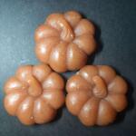 Candelis Set Wax Melts PUMPKIN TREATS, figurine de ceara parfumata - Dovleac condimentat, 25g