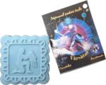 Candelis Sapun zodiac handmade, VARSATOR - Ocean, Mosc, Vanilie, 50g