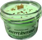 Candelis Lumânare parfumată Citronella ANTIȚÂNȚARI - Eucalipt, Scortișoară, Cuișoare, 80g