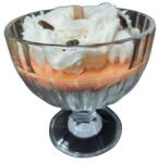Candelis Lumânare parfumată Cupcake LOLLY COFFEE - Cafea, Acadea și Căpșuni