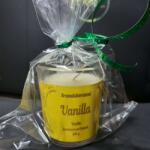 Candelis Lumânare parfumată VANILLA - Vanilie