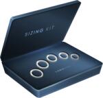 Luna Ring 2.0 Sizing Kit (wrb-rg-luna-skit_all) - lunaring