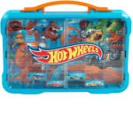 Mattel bőrönd megvilágított logóval HW237929 (HW237929)