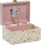 Little Dutch Zenei ékszerdoboz Rosa (126237LD)