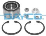 DAYCO Set rulment roata DAYCO KWD1399 (KWD1399) - fixbox