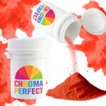  Ételfesték Piros Allura Por Ehető Erős Hatékony 5g