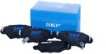 SKF Set placute frana SKF VKBP 90806 A (VKBP 90806 A)