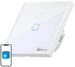 SONOFF Comutator inteligent WiFi RF 433, 1 canal actualizat