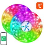 Nitebird bandă LED inteligentă 2x5m, control Tuya