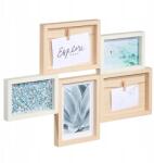 Hama Többfotós képkeret Hama 33 x 46 cm (00114655)