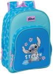 SAFTA Rucsac adaptabil 34 cm Hawaii Stitch Geanta, rucsac laptop
