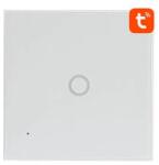 NEO Întrerupător de lumină WiFi Single NAS-SC01WE, control inteligent