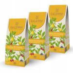 Ealdwin Citrom & Cseresznye 20g (10 piramis filter, fekete tea) (Empire Teas (PVT) LTD.)