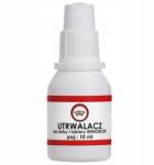  Rögzítő Erősítő Keményítő Lakkhoz Bőrfesték Kopásálló (Utrwalacz do farby lakieru Wilbry UTWARDZACZ)