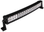 m-tech LED Bar curbat 61.1 cm ATV - M-Tech (TUOLOWLO703)