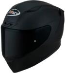 SUOMY Track 1 Plain Matt Black (C.SU.TRACK-1 NEGR MT-X6)